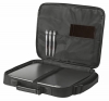 Чанта TRUST Atlanta Carry Bag for 17.3" laptops - black