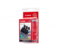 Консуматив Canon CLI-526 C/M/Y Pack