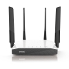 Рутер ZyXEL NBG6604, AC1200 Dual-Band Wireless Router