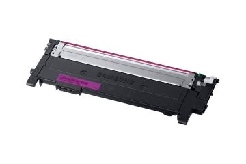 Консуматив Samsung CLT-M404S Magenta Toner Crtg