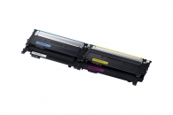 Консуматив Samsung CLT-P404C 4-pk CYMK Toner Crtg