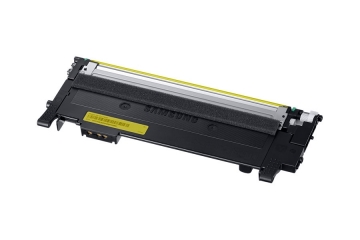 Консуматив Samsung CLT-Y404S Yellow Toner Cartridge