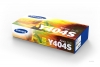 Консуматив Samsung CLT-Y404S Yellow Toner Cartridge