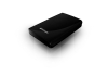 Твърд диск Verbatim 2TB 2,5' Store 'n' Go Portable Hard Drive, USB 3.0 - Diamond Black