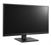 Монитор LG 24BK550Y-B, 23.8" IPS LED AG, 5ms GTG, 1000:1, Mega:1 DFC, 250cd/m2, Full HD 1920x1080, D-Sub, DVI, Display Port, HDMI, USB 2.0, Speaker 1.2W x 2, Tilt, Height, Swivel, Pivot, PC Audio In, Headphone aut, Black