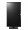 Монитор LG 24BK550Y-B, 23.8" IPS LED AG, 5ms GTG, 1000:1, Mega:1 DFC, 250cd/m2, Full HD 1920x1080, D-Sub, DVI, Display Port, HDMI, USB 2.0, Speaker 1.2W x 2, Tilt, Height, Swivel, Pivot, PC Audio In, Headphone aut, Black