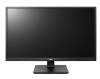 Монитор LG 24BK550Y-B, 23.8" IPS LED AG, 5ms GTG, 1000:1, Mega:1 DFC, 250cd/m2, Full HD 1920x1080, D-Sub, DVI, Display Port, HDMI, USB 2.0, Speaker 1.2W x 2, Tilt, Height, Swivel, Pivot, PC Audio In, Headphone aut, Black