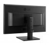 Монитор LG 24BK550Y-B, 23.8" IPS LED AG, 5ms GTG, 1000:1, Mega:1 DFC, 250cd/m2, Full HD 1920x1080, D-Sub, DVI, Display Port, HDMI, USB 2.0, Speaker 1.2W x 2, Tilt, Height, Swivel, Pivot, PC Audio In, Headphone aut, Black