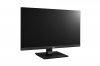 Монитор LG 24BK750Y-B, 23.8" IPS LED AG, Cinema Screen, 5ms GTG, 1000:1, Mega:1 DFC, 250cd/m2, Full HD 1920x1080, DVI, Display Port, HDMI, USB 3.0, Speaker 1.2W x 2, Tilt, Swivel, Height, Pivot, PC Audio In, Headphone Out, Black