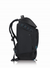 Раница Acer Predator 17.3" Gaming Utility Backpack Black with Teal Blue