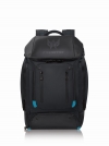 Раница Acer Predator 17.3" Gaming Utility Backpack Black with Teal Blue