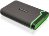 Твърд диск Transcend 1TB Slim StoreJet2.5" M3S, Portable HDD