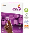 Копирен картон DNS PREMIUM А4 160 гр. 250 л