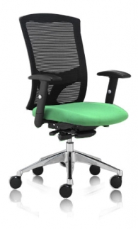 Работен стол GREEN 02 - зелен