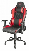 Стол TRUST GXT 707R Resto Gaming Chair - red