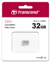 Памет Transcend 32GB microSD UHS-I U3A1 (without adapter)