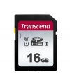 Памет Transcend 16GB SD Card UHS-I U1