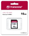 Памет Transcend 16GB SD Card UHS-I U1