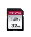 Памет Transcend 32GB SD Card UHS-I U1