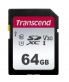 Памет Transcend 64GB SD Card UHS-I U1