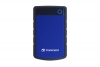 Твърд диск Transcend 4TB StoreJet2.5" H3B, Portable HDD, USB 3.1