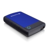 Твърд диск Transcend 4TB StoreJet2.5" H3B, Portable HDD, USB 3.1