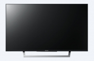Телевизор Sony KDL-32WD755 32" Full HD TV BRAVIA, Direct LED with Frame dimming, Processor X-Reality PRO, Browser, YouTube, Netflix, Apps, XR 200Hz, DVB-C / DVB-T/T2 / DVB-S/S2, USB, Black