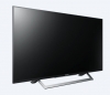 Телевизор Sony KDL-32WD755 32" Full HD TV BRAVIA, Direct LED with Frame dimming, Processor X-Reality PRO, Browser, YouTube, Netflix, Apps, XR 200Hz, DVB-C / DVB-T/T2 / DVB-S/S2, USB, Black