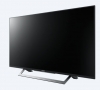 Телевизор Sony KDL-32WD755 32" Full HD TV BRAVIA, Direct LED with Frame dimming, Processor X-Reality PRO, Browser, YouTube, Netflix, Apps, XR 200Hz, DVB-C / DVB-T/T2 / DVB-S/S2, USB, Black