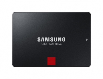 Твърд диск Samsung SSD 860 PRO 256GB Int. 2.5" SATA