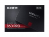 Твърд диск Samsung SSD 860 PRO 256GB Int. 2.5" SATA