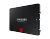 Твърд диск Samsung SSD 860 PRO 512GB Int. 2.5" SATA III, V-NAND 2-bit MLC, MJX Controller, 256-bit Encryption, Read 560 MB/s Write 530 MB/s