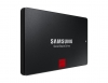 Твърд диск Samsung SSD 860 PRO 512GB Int. 2.5" SATA III, V-NAND 2-bit MLC, MJX Controller, 256-bit Encryption, Read 560 MB/s Write 530 MB/s