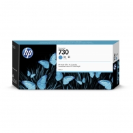 Консуматив HP 730 300-ml Cyan Ink Cartridge