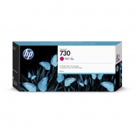 Консуматив HP 730 300-ml Magenta Ink Cartridge