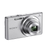 Цифров фотоапарат Sony Cyber Shot DSC-W830 silver