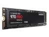 Твърд диск Samsung SSD 970 PRO 512GB M.2, PCIe Gen 3.0 x4 NVMe 1.3, V-NAND 2-bit MLC, Phoenix Controller, 256-bit Encryption, Read 3500 MB/s Write 2300 MB/s