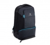 Раница Acer Predator Gaming 15.6" Hybbrid Backpack Black with Teal Blue