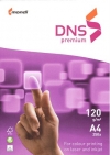 Копирен картон DNS PREMIUM А4 120 гр. 250 л