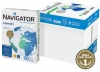Копирен картон NAVIGATOR A4  90 гр. 500 л