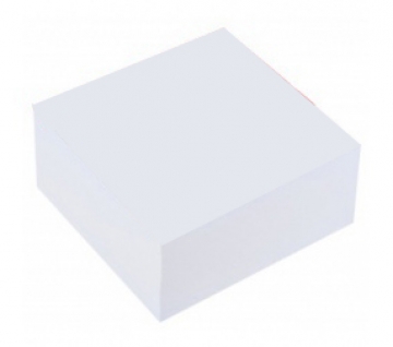 Бяло кубче Office 85х85мм 400 л