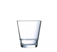 Чаши стъклени Luminarc , комплект от 6 броя