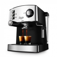 Кафе машина еспресо ZEPHYR ZP 971 F