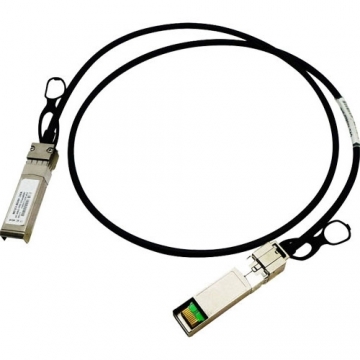 Кабел Cisco 10GBASE-CU SFP+ Cable 1 Meter, passive