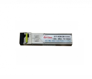 SFP-WDM-SM-0220A