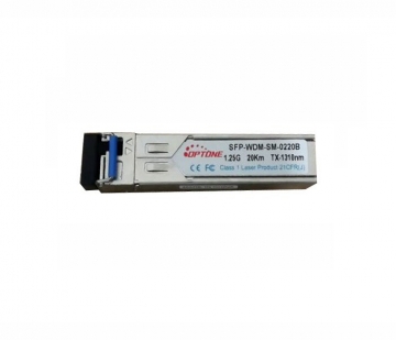 SFP-WDM-SM-0220B