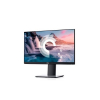 Монитор Dell P2219H, 21.5" Wide LED Anti-Glare, IPS Panel, 5ms, 1000:1, 250 cd/m2, 1920x1080 FullHD, VGA, HDMI, DP, USB 3.0, Height Adjustable, Pivot, Swivel, Black