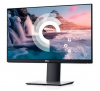 Монитор Dell P2219H, 21.5" Wide LED Anti-Glare, IPS Panel, 5ms, 1000:1, 250 cd/m2, 1920x1080 FullHD, VGA, HDMI, DP, USB 3.0, Height Adjustable, Pivot, Swivel, Black