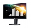 Монитор Dell P2319H, 23" Wide LED Anti-Glare, IPS Panel, 5ms, 1000:1, 250 cd/m2, 1920x1080 FullHD, VGA, HDMI, DP, USB 3.0, Height Adjustable, Pivot, Swivel, Black