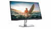 Монитор Dell S2319H, 23" Wide LED, IPS Glare, Ultrathin, FullHD 1920x1080, 5ms, 1000:1, 250 cd/m2, VGA, HDMI, Speakers, Black&Silver, 5Y